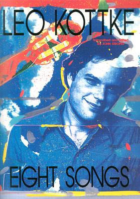 Enjoy 8 of Kottke's greatist hits and personal favorites in notes and tab. Contents: Bean Time * Blue Dot * The Fisherman * Jack Fig * Machine 3 * Mona Ray * Ojo * Three Walls and Bars.