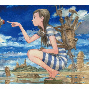 ストライク・リビルド【アッパー】 [ ジェッジジョンソン ]