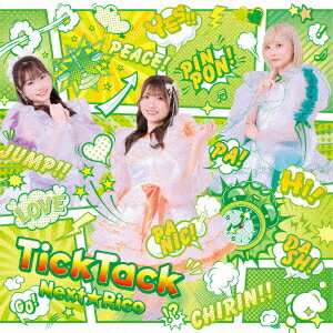 TickTack
