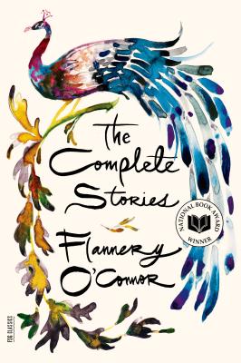 Winner of the National Book Award 
The publication of this extraordinary volume firmly established Flannery O'Connor's monumental contribution to American fiction. There are thirty-one stories here in all, including twelve that do not appear in the only two story collections O'Connor put together in her short lifetime--"Everything That Rises Must Converge "and "A Good Man Is Hard to Find." 
O'Connor published her first story, "The Geranium," in 1946, while she was working on her master's degree at the University of Iowa. Arranged chronologically, this collection shows that her last story, "Judgement Day"--sent to her publisher shortly before her death--is a brilliantly rewritten and transfigured version of "The Geranium." Taken together, these stories reveal a lively, penetrating talent that has given us some of the most powerful and disturbing fiction of the twentieth century. Also included is an introduction by O'Connor's longtime editor and friend, Robert Giroux.