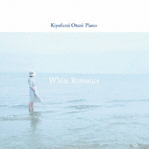 White Romance [ 大谷清文 ]