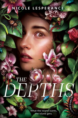 The Depths DEPTHS [ Nicole Lesperance ]