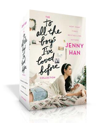 The to All the Boys I've Loved Before Collection: To All the Boys I've Loved Before; P.S. I Still Lo BOXED-TO ALL THE BOYS IVE L 4V （To All the Boys I've Loved Before） [ Jenny Han ]