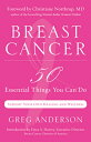 Breast Cancer: 50 Essential Things to Do (Breast Cancer Gift for Women, for Read...