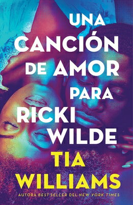 Una Cancion de Amor Para Ricki Wilde SPA-CANCION DE AMOR PARA RICKI 