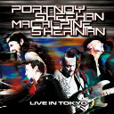 LIVE IN TOKYO(デラックス・エディション)(初回限定盤 CD+DVD) [ PSMS ]