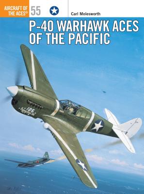 The first USAAF fighters to engage the Japanese in World War 2, a handful of P-40s rose to defend Pearl Harbor from attack on the morning of 7 December 1941. Warhawk units were also heavily involved in the ill-fated fight to stem invading Japanese forces in the Philippines and Java between December 1941 and April 1942 and again in the Gilbert and Marshall Islands between January 1943 and March 1944. This book examines The Warhawk's wartime exploits and all of its aces including 'aces-in-a-day' Mel Wheadon and Joe Lesika.