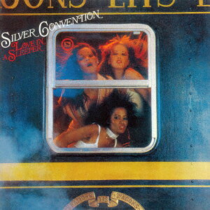 ラブ・イン・スリーパー +7