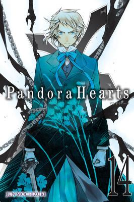 PANDORA HEARTS #14(P)