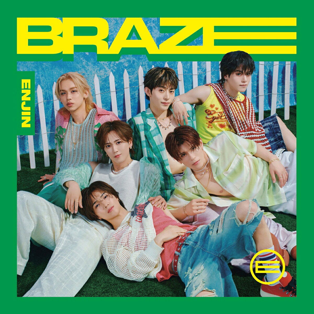 BRAZE