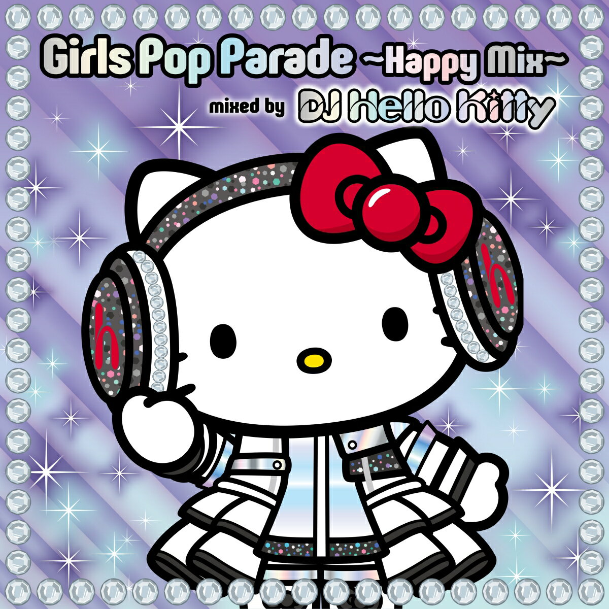 Girls Pop Parade 〜Happy Mix〜