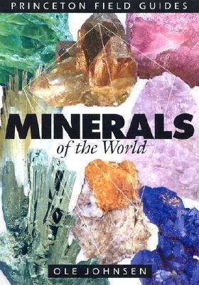 MINERALS OF TH WORLD(P)