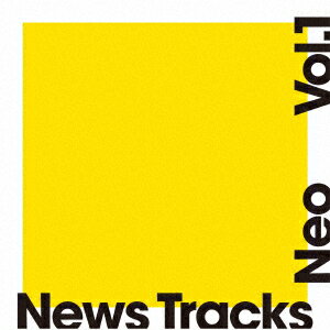 News Tracks Neo Vol.1 [ (BGM) ]