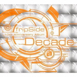 Decade（初回限定CD+DVD）