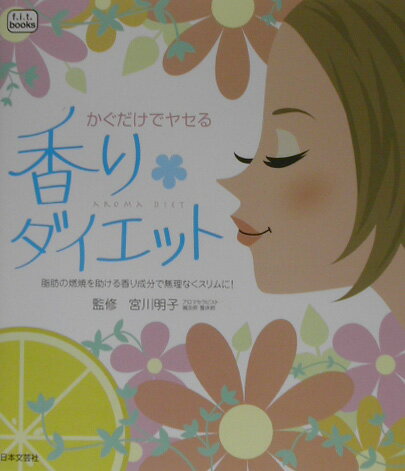 香りダイエット