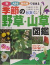 【中古】 花屋さんの四季の花 花辞典 夏・秋・冬 / 文化出版局 / 文化出版局 [単行本]【ネコポス発送】