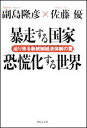 暴走する国家恐慌化する世界 迫り来る新統制経済体制の罠 [ 副島隆彦 ]