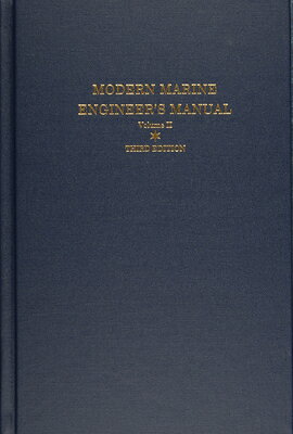 This manual, first published in 1943, has been absolutely indispensable to ship's engineers for generations. The third edition, revised and updated by a team of marine engineers/professors, follows in the venerable style of its predecessors. Text relating to obsolete equipment has been eliminated; information on systems that are still current has been updated; and new material has been added to reflect innovations in equipment and operative practices.Extensive coverage on the newest medium-speed diesel engine has been added to the text. Environmental concerns have been recognized with a section on engine exhaust emissions as well as information about new refrigerants and the maintenance of refrigeration systems. New equipment for trash handling, sewage processing, bilge water discharge, and incineration is discussed with reference to international regulations. Ship trial procedures and the new equipment used in trial data collection are presented in detail.