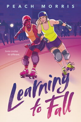 Learning to Fall