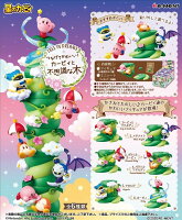 つなげてかわいい！カービィと不思議な木 〜Tree in Dreams〜 【6個入りBOX】