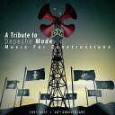 【輸入盤】Music For Constructions - A Tribu