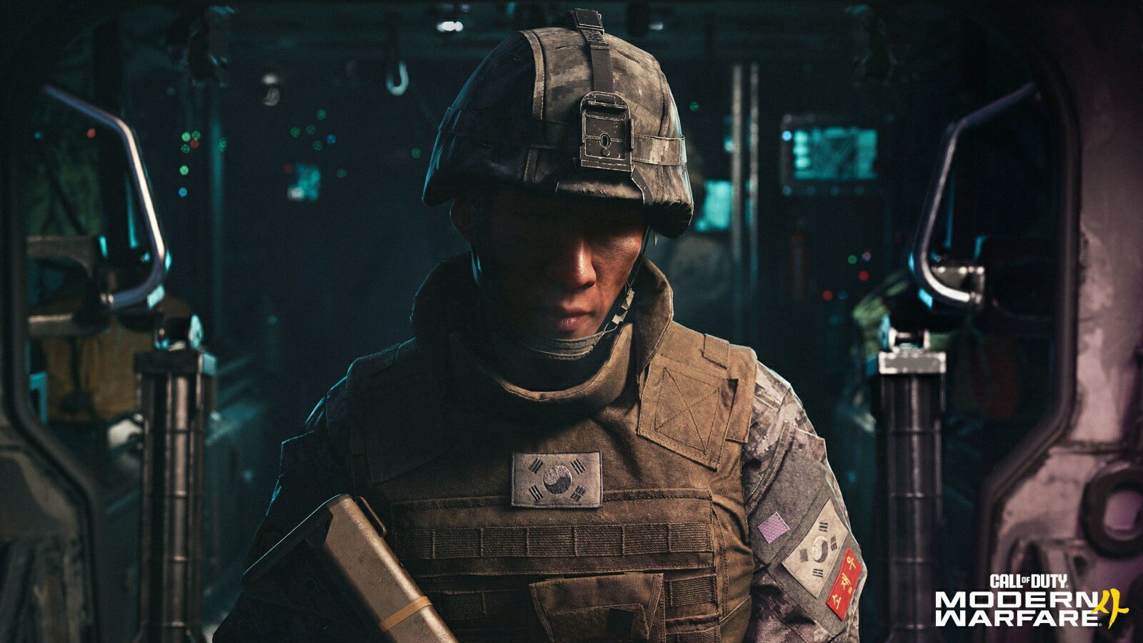 Call of Duty Modern Warfare 4　PS5版