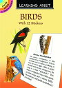 LEARNING ABOUT BIRDS [ RUTH SOFFER ]