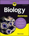 Biology for Dummies BIOLOGY FOR DUMMIES 3/E （For Dummies (Lifestyle)） Rene Fester Kratz