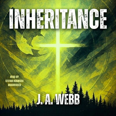 Inheritance: A Dystopian Supernatural Suspense Novel INHERITANCE D （Seekers） 