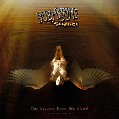 【輸入盤】Did Swans Ever See God?