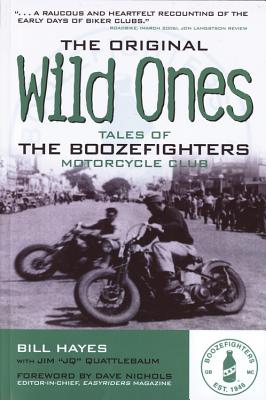 This "raucous and heartfelt recounting of the early days of biker clubs" (Roadbike) gets to the reality behind the myth immortalized in Brando's "The Wild One.