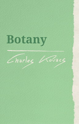 ŷ֥å㤨Botany BOTANY Waldorf Education Resources [ Charles Kovacs ]פβǤʤ3,168ߤˤʤޤ