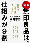 図解　無印良品は、仕組みが9割 仕事はシンプルにやりなさい