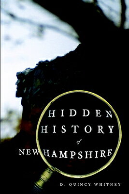 Hidden in the cracks and crevices of the Granite State are the stories of pioneers who pursued their passions, creating legacies along the way. There is the tale of the mountain man who became an innkeeper; the Bird Man who took his passion to the White House; the gentleman who ascended the highest peak in the Northeast in a steam-powered locomobile; the story of one skier's dramatic win at the 1939 "American Inferno" Mount Washington race; the Shaker Meetinghouse, built in just one day, in complete silence; and the gallant efforts to save the Old Man of the Mountain. Quincy Whitney's compilation of stories makes for a colorful narrative of some of New Hampshire's most notable news-makers and remarkable historic events.