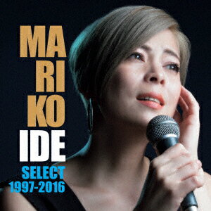 SELECT 1997-2016 [ 井手麻理子 ]