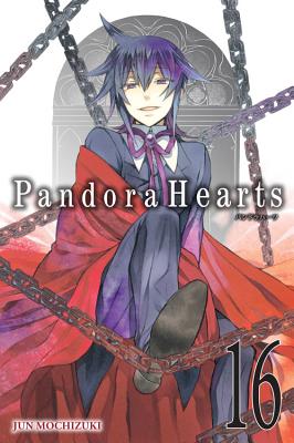 PANDORA HEARTS #16(P)