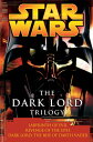 ŷ֥å㤨The Dark Lord Trilogy: Star Wars Legends: Labyrinth of Evil Revenge of the Sith Dark Lord: The Rise DARK LORD TRILOGY SW LEGENDS Star Wars - Legends [ James Luceno ]פβǤʤ3,801ߤˤʤޤ