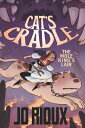 Cat's Cradle: The Mole King's Lair CATS CRADLE THE MOLE KINGS LAI （Cat's Cradle） 