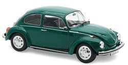 ノレブ 1/18 VW 1303 1973 トロピックグリーン 【188538】 (ミニカー)