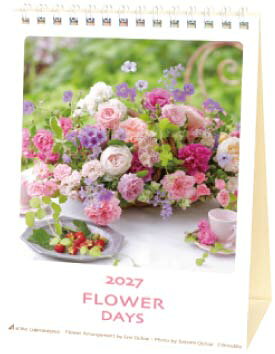 FLOWER DAYS