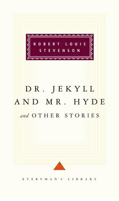 Dr. Jekyll and Mr. Hyde: Introduction by Nicholas Rance