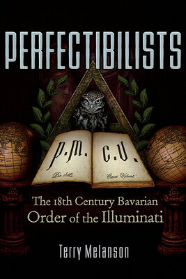 Presenting an advanced and authoritative perspective, this definitive study chronicles the rise and fall of the Order of the Illuminati, a mysterious Enlightenment-era guild surrounded by myth. Describing this enigmatic community in meticulous detail, more than 1,000 endnotes are included, citing scholars, professors, and academics. Contemporary accounts and the original documents of the Illuminati themselves are covered as well. Copiously illustrated and featuring biographies of more than 400 confirmed members, this survey brings to light a 200-year-old mystery.