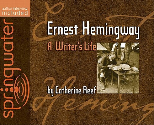 Catherine Reef has crafted a compelling biography that is an accessible introduction to the work of one of our most revered--and sometimes reviled--American icons.