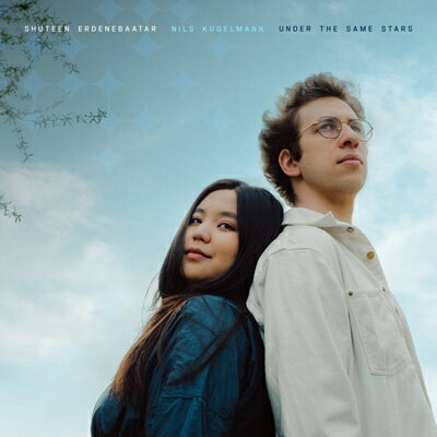 【輸入盤】Under The Same Stars
