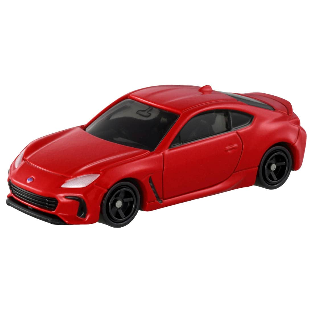 No.28 SUBARU BRZ(初回特別仕様)