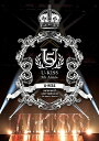 U-KISS JAPAN BEST LIVE TOUR 2016～5th Anniversary Special～ U-KISS