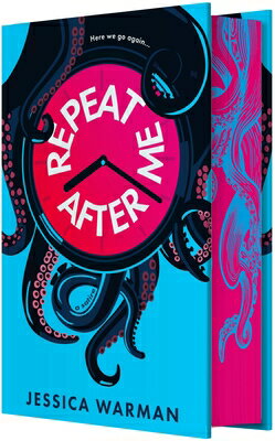 Repeat After Me (Deluxe Limited Edition) REPEAT AFTER ME (DELUXE LTD ED [ Jessica Warman ]