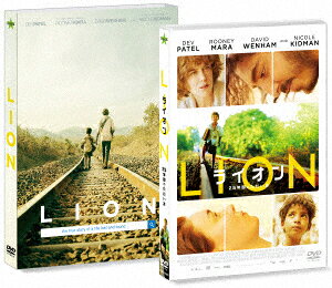 LION/ライオン 〜25年目のただいま〜