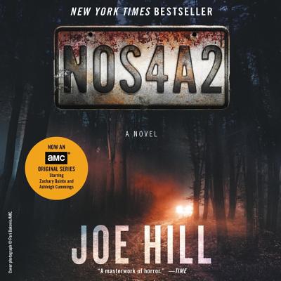 NOS4A2 NOS4A2 17D [ Joe Hill ]