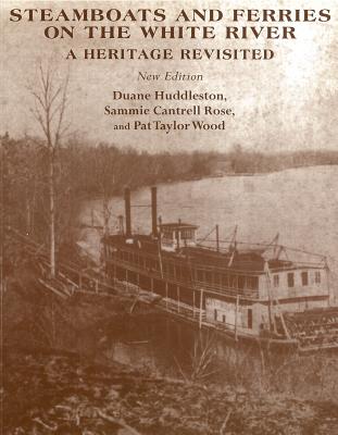 Over 120 black-and-white photographs, sketches, and maps illustrate the history of steamboating on the White River from the early 1800s through the Civil War and 1900s. This keenly researched study pays lasting tribute to the golden age of steam travel.